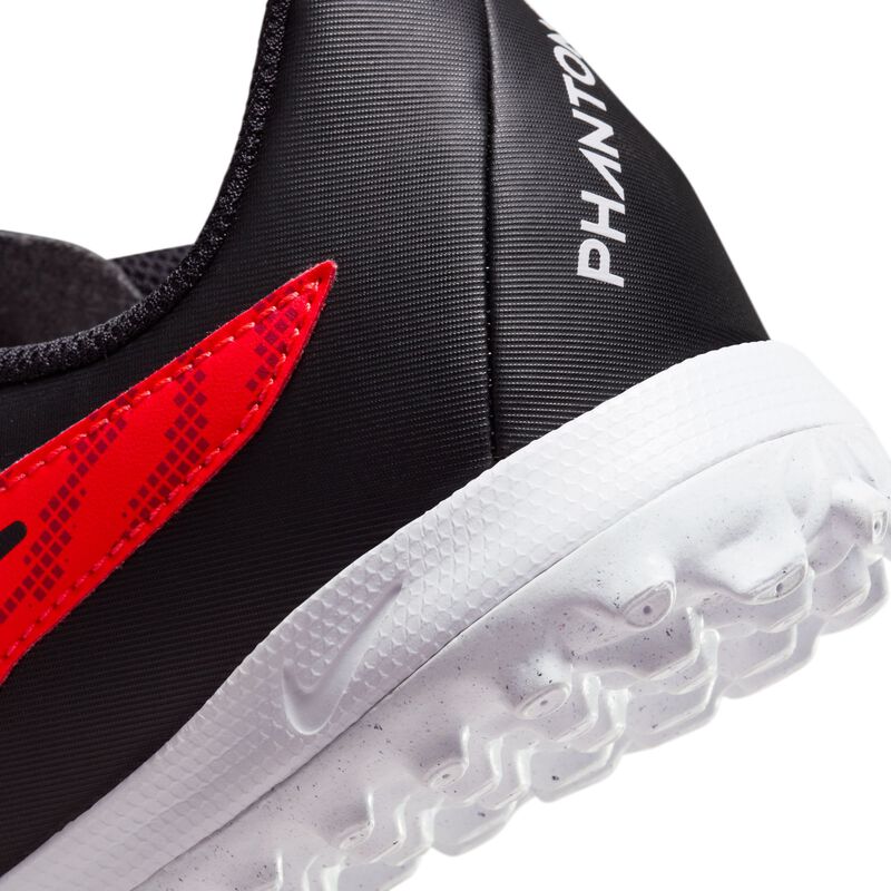 Nike Jr. Phantom GX Academy, Carmesí brillante/Blanco/Rojo universitario/Negro, hi-res