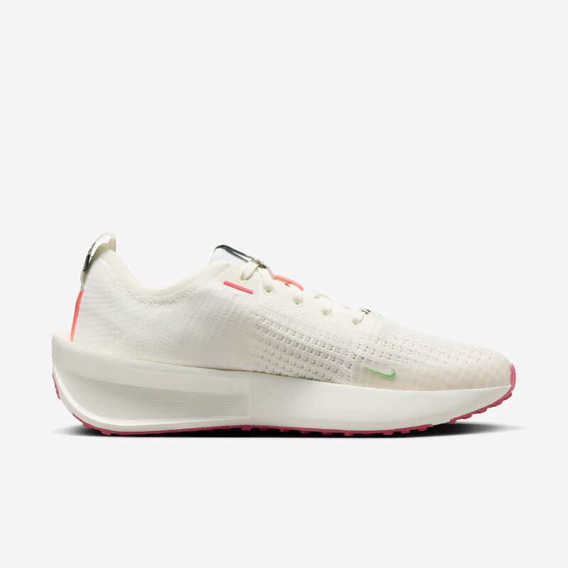 Nike Interact Run, Vela/Ponche Cálido/Fantasma/Verde Vapor, hi-res