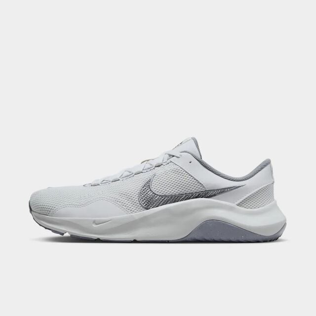 [Ljava.lang.String;@7fedf568 Nike Legend Essential 3 Next Nature, Gris, hi-res