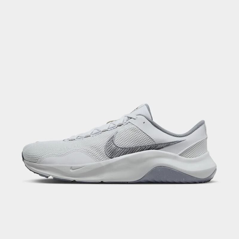 [Ljava.lang.String;@7fedf568 Nike Legend Essential 3 Next Nature, Gris, hi-res