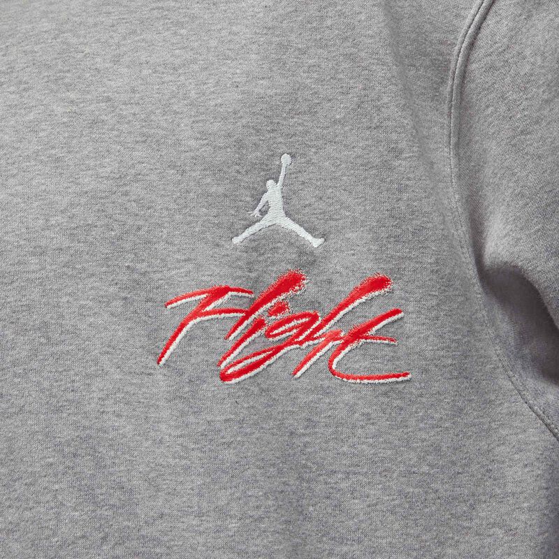 Polera Jordan, Gris, hi-res