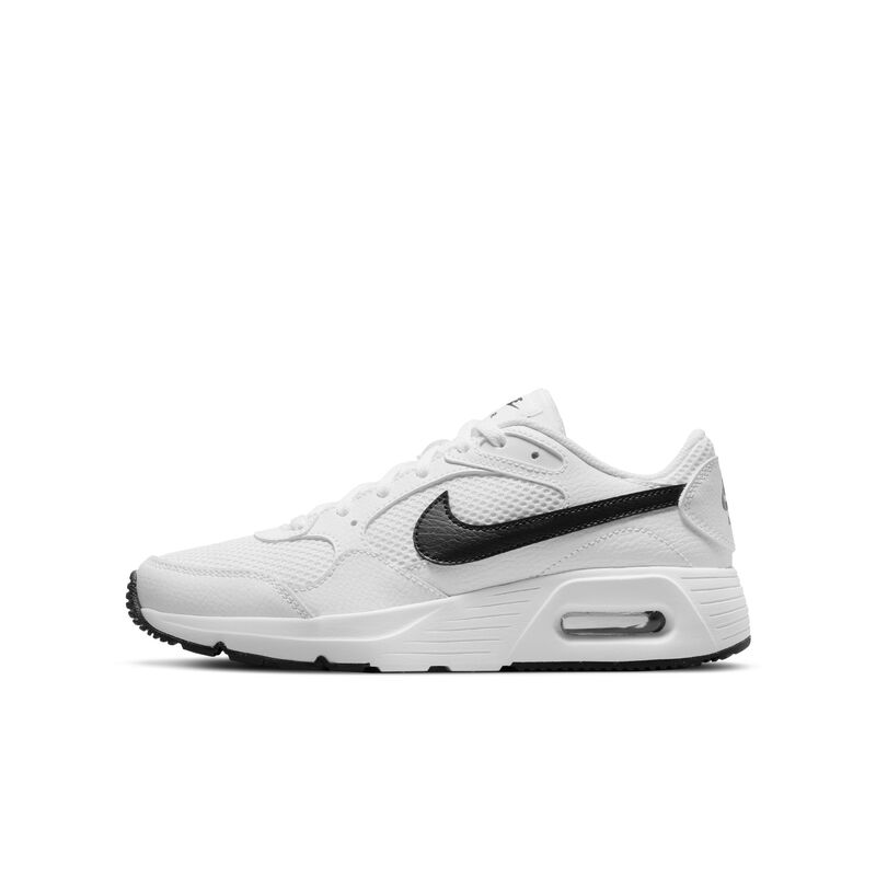 Nike Air Max SC, Blanco/Blanco/Negro, hi-res