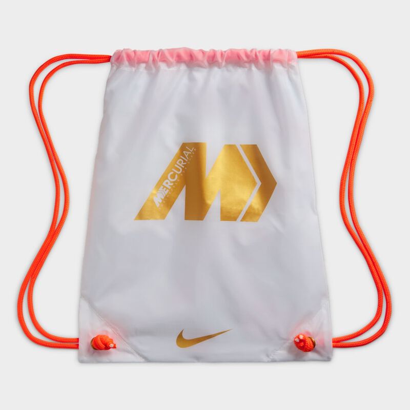 Chimp&uacute;n Nike Mercurial Vapor&nbsp;16 Elite "D&eacute;j&agrave; Vu", Naranja, hi-res