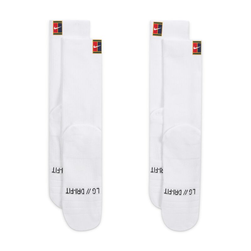 NikeCourt Multiplier Cushioned, Blanco, hi-res