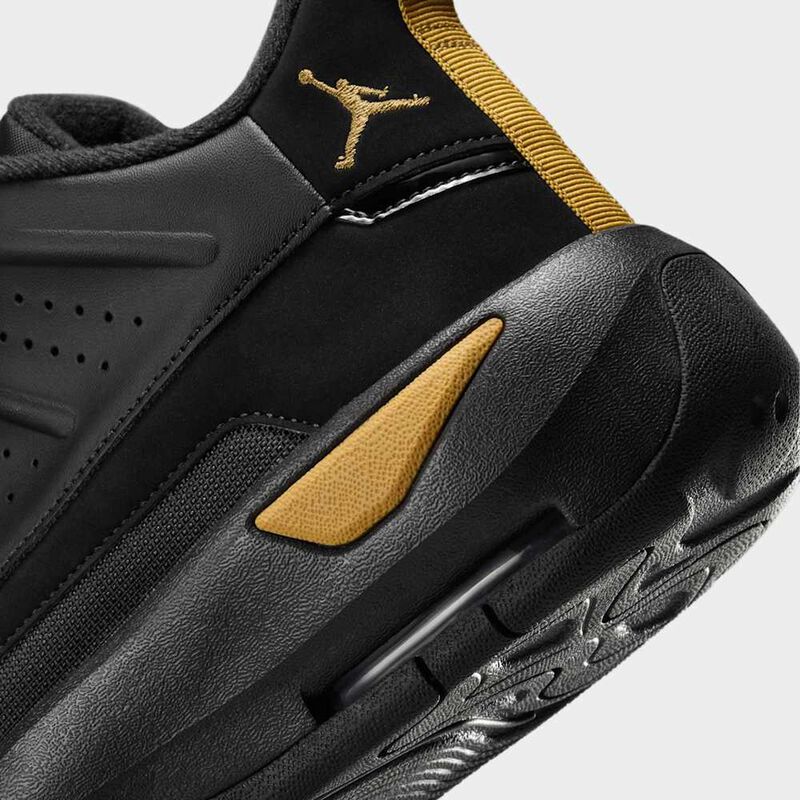 Zapatilla Jordan Max Aura, Negro, hi-res