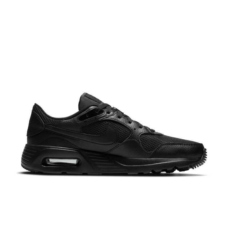 Nike Air Max SC, Negro/Negro/Negro, hi-res