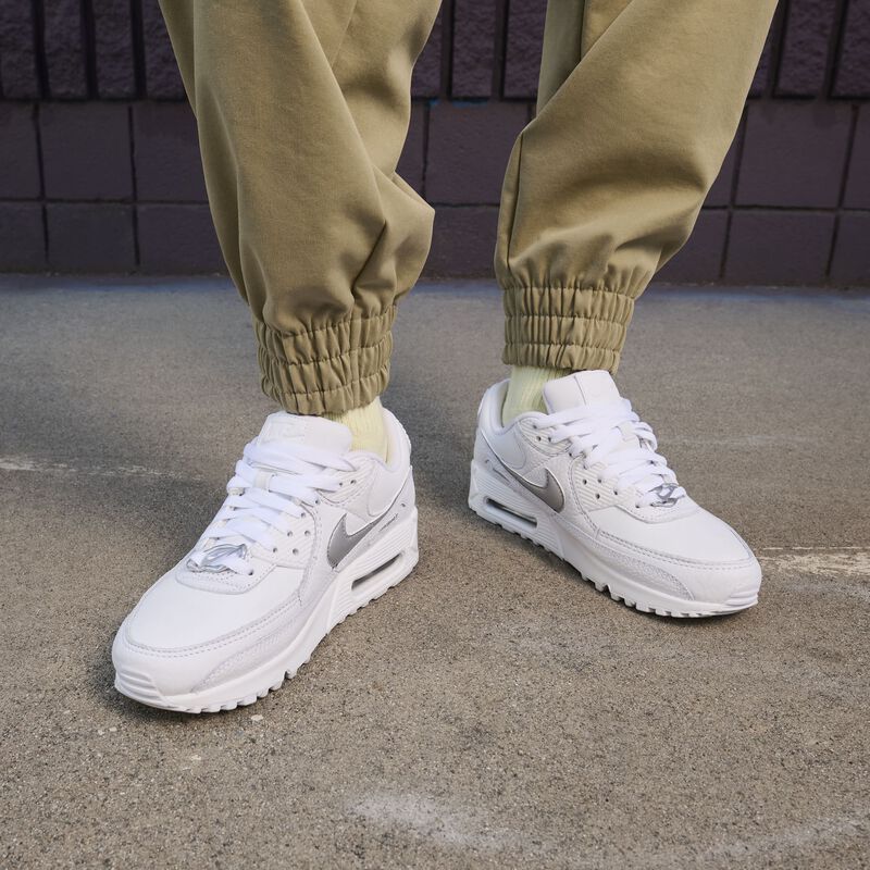 Zapatilla Nike, Blanco, hi-res