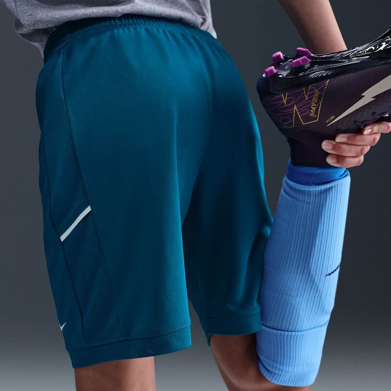 Kylian Mbappé Academy, Verde abismo/Verde abismo/Iglú/Rocío claro, hi-res