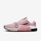 Nike Metcon 9 Premium, Rosa Oxford/Negro/Rosa Suave Claro/Negro Metálico, hi-res
