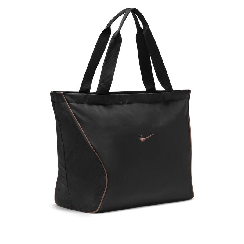Nike Sportswear Essentials, Negro/Negro/Piedra De Hierro, hi-res