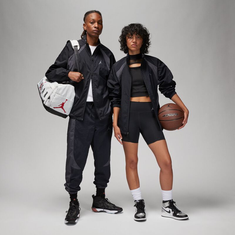 Jordan Sport Jam, Negro/Sombra oscura/Gris claro, hi-res