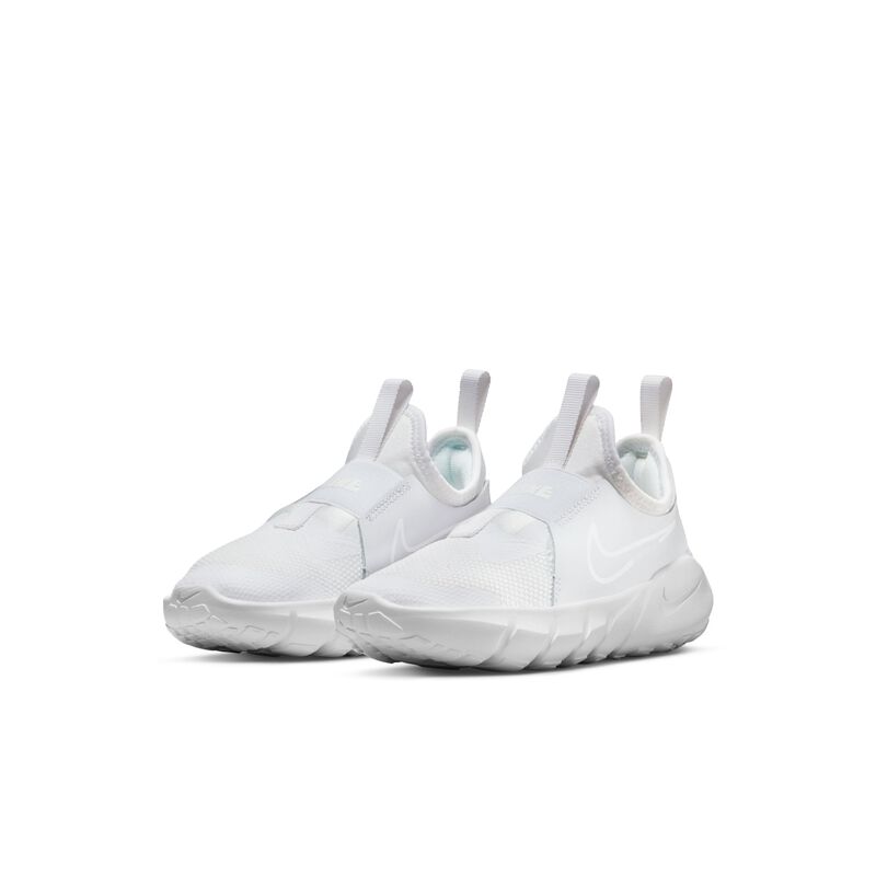 Nike Flex Runner 2, Blanco/Blanco, hi-res