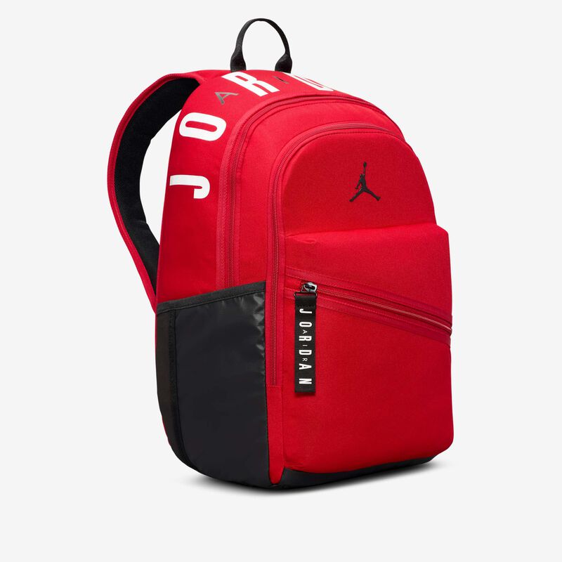 Jordan Air Patrol, Rojo Gimnasio, hi-res