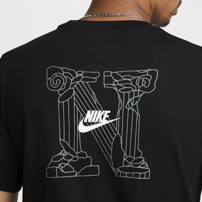 Nike Sportswear, Negro, hi-res