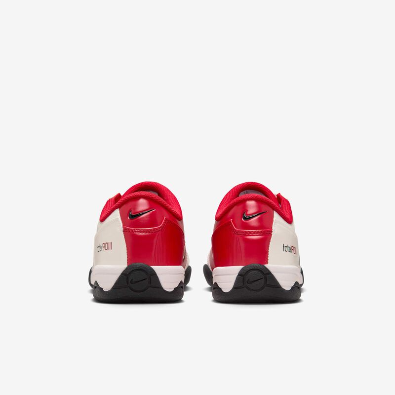 Nike Total 90, Blanco/Gym Red/Negro, hi-res