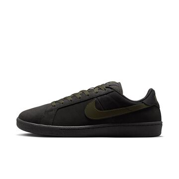 Nike SB Zoom Tennis Classic, Peltre intenso/Oliva medio, hi-res
