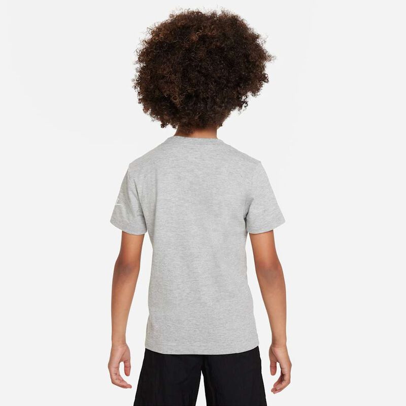 Polo Nike Futura, Gris, hi-res