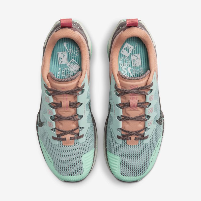 Nike Wildhorse 8, Mineral/Sequoia-ciruela eclipse-marrón ámbar, hi-res