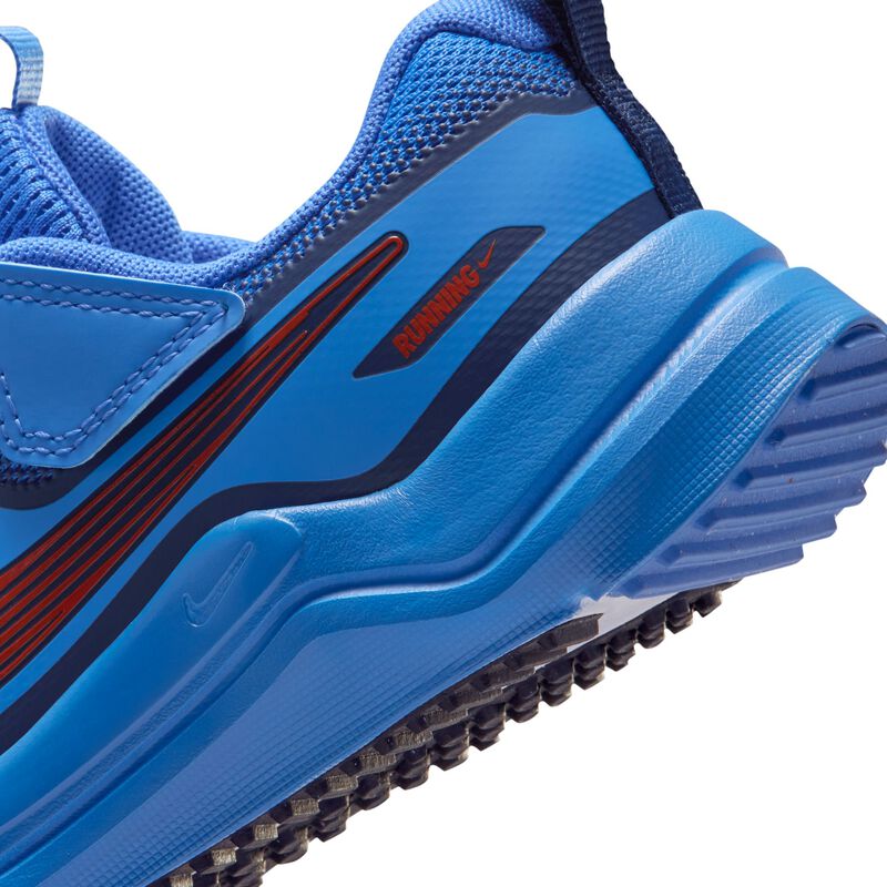 Zapatilla Nike, Azul, hi-res