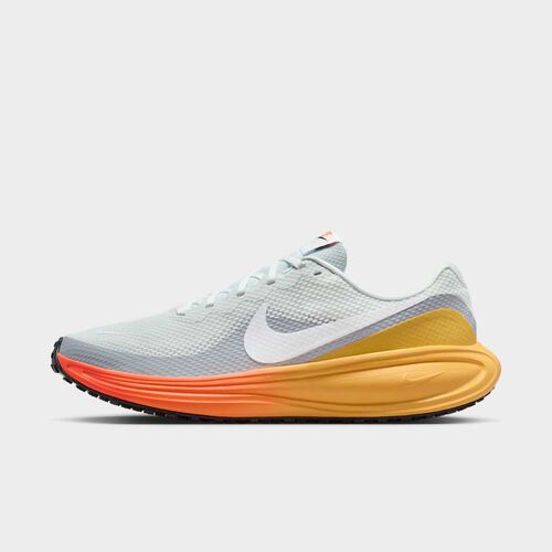 Nike Revolution&nbsp;8, Blanco C&aacute;scara De Huevo/Gris Lobo/Oro Topacio/Blanco, hi-res