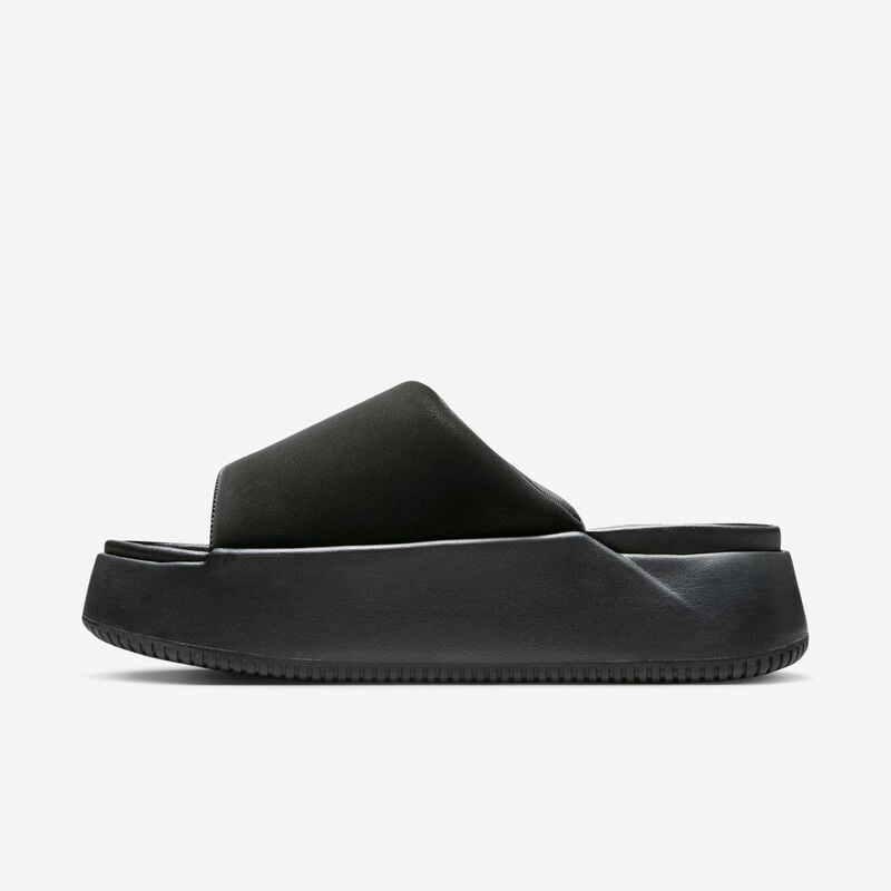 Nike Calm Elevation, Negro, hi-res
