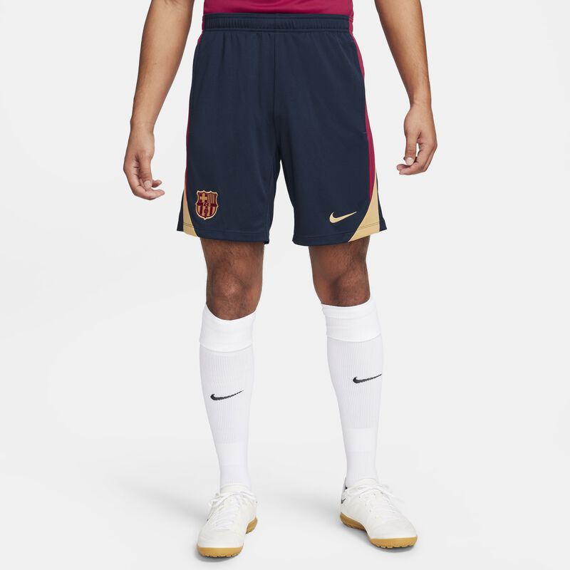 Short Nike, Azul, hi-res