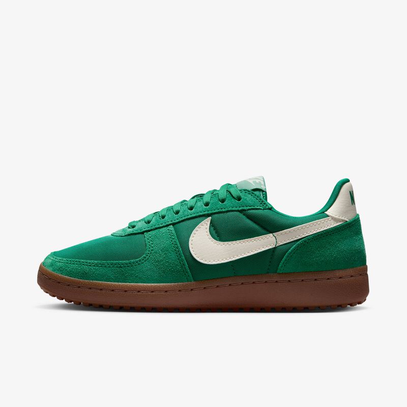 Nike Field General, Malaquita/Marrón Oscuro Goma/Perla Suave, hi-res