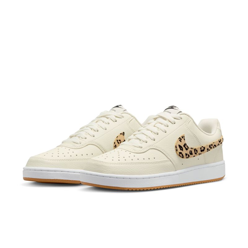 Zapatilla Nike Court Vision, Blanco, hi-res