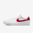 Nike Court Shot, Blanco/Polvo De Fotones/Gris Lobo/Rojo Universitario, hi-res