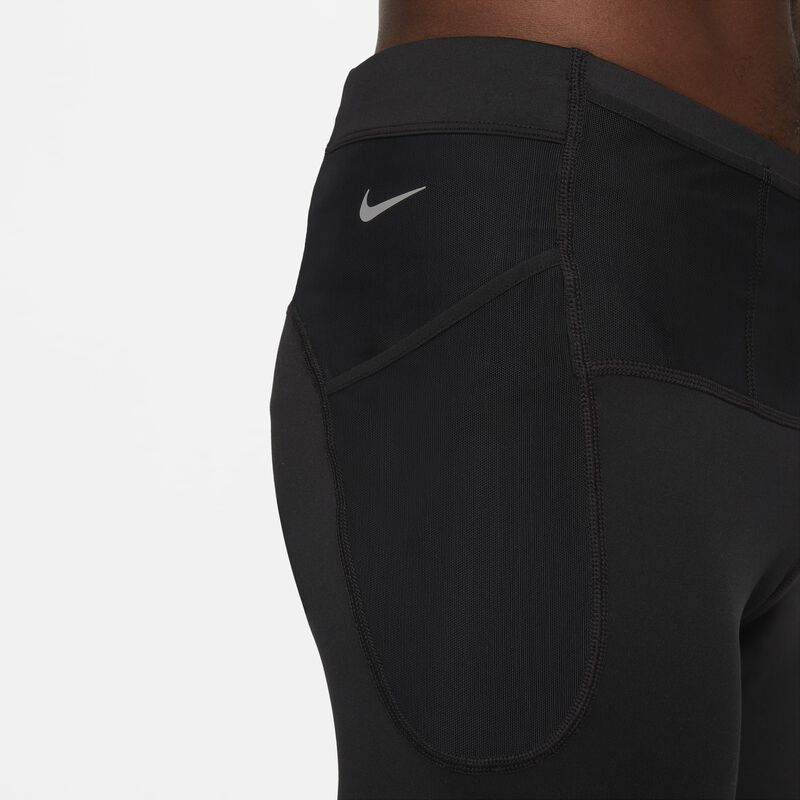Nike Trail Lava Loops, NEGRO, hi-res
