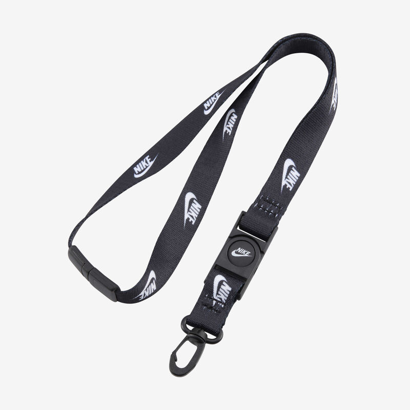 Nike Club, Negro/Blanco/Blanco, hi-res