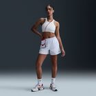 Nike Sportswear Classic Wovens, Blanco/Negro, hi-res