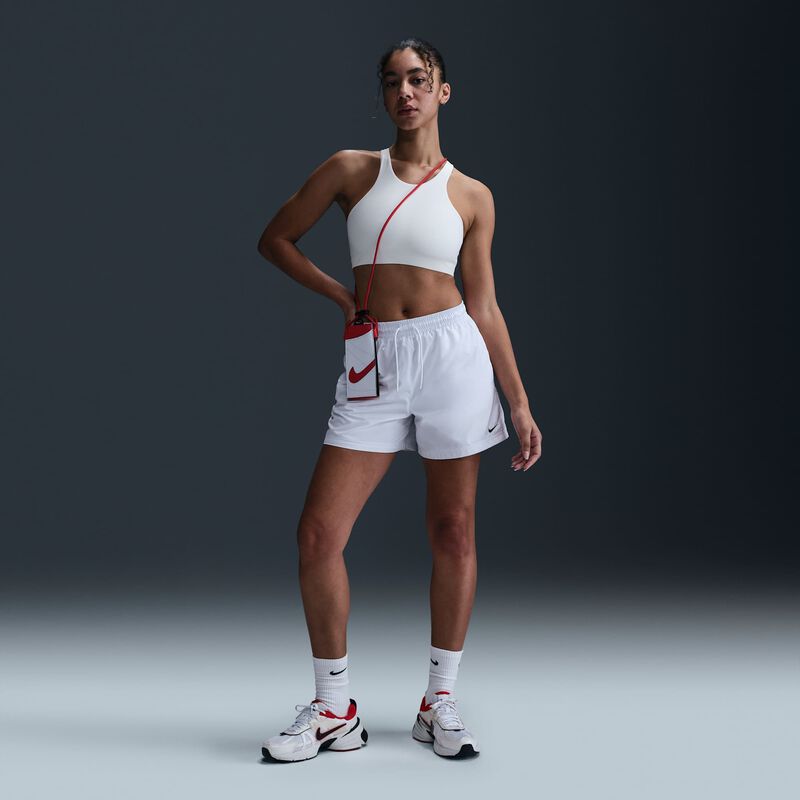Nike Sportswear Classic Wovens, Blanco/Negro, hi-res