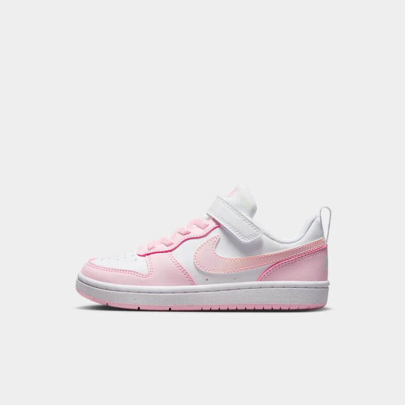 [Ljava.lang.String;@45e3df23 Nike Court Borough Low Recraft, Blanco, hi-res