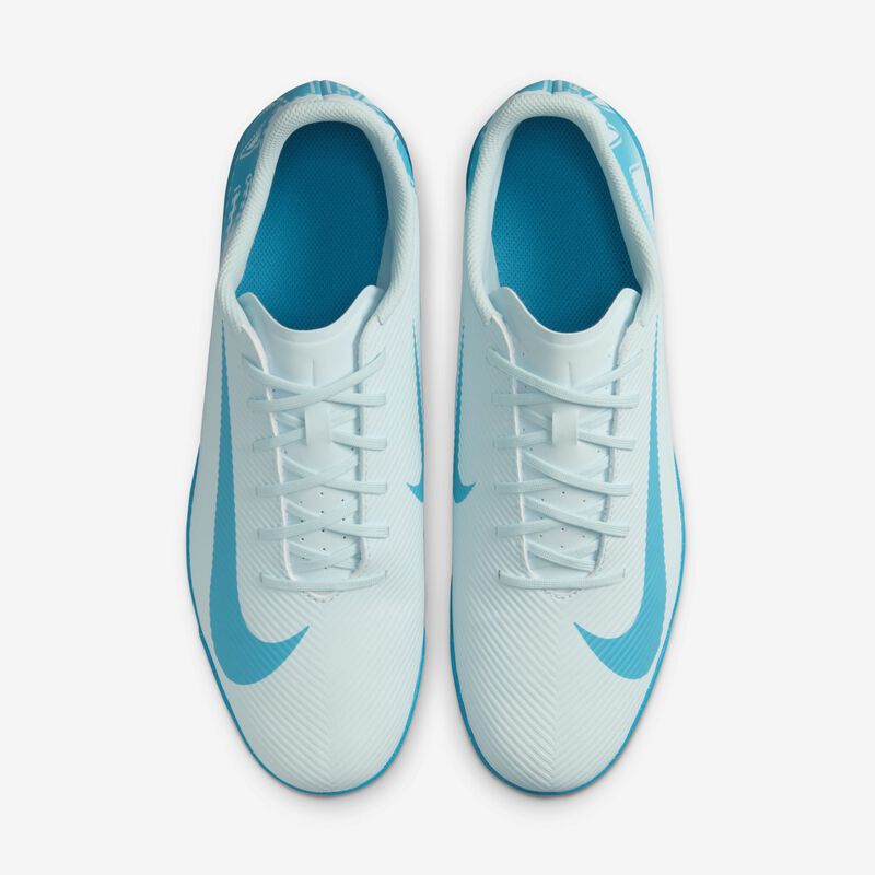 Nike Mercurial Vapor 16 Club, Azul Glacial/Azul Órbita, hi-res
