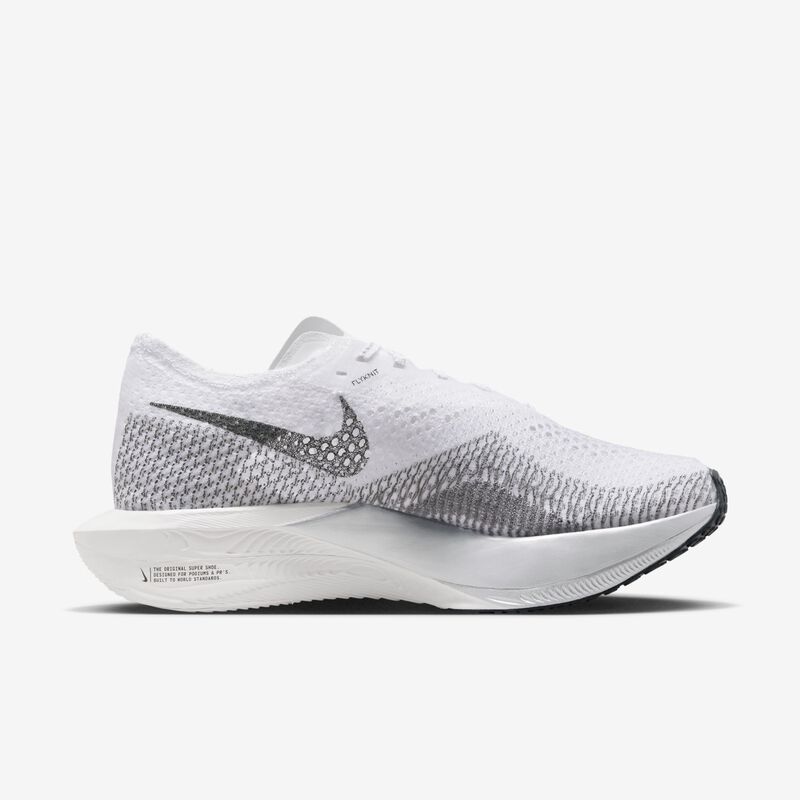 Nike Vaporfly 3, Blanco/Gris partícula/Plata metalizado/Gris humo oscuro, hi-res