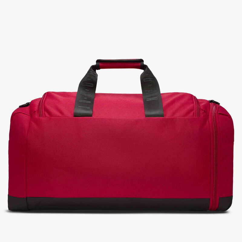Maleta Jordan Equipment, Rojo, hi-res