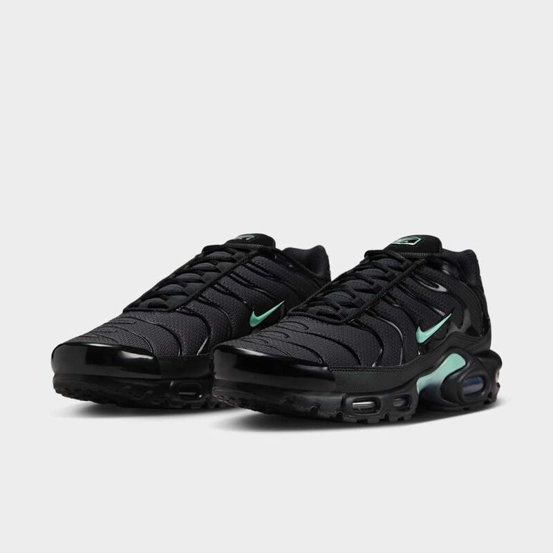 Zapatilla Nike Air Max Plus, Negro, hi-res