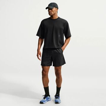 Nike N.A.C., Negro/Antracita, hi-res