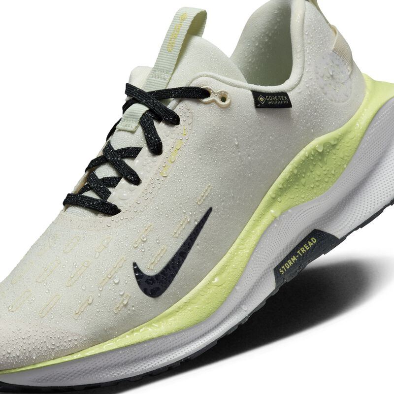 Nike InfinityRN 4 GORE-TEX, Marfil pálido/Blanco cumbre/Tinte platino/Antracita, hi-res
