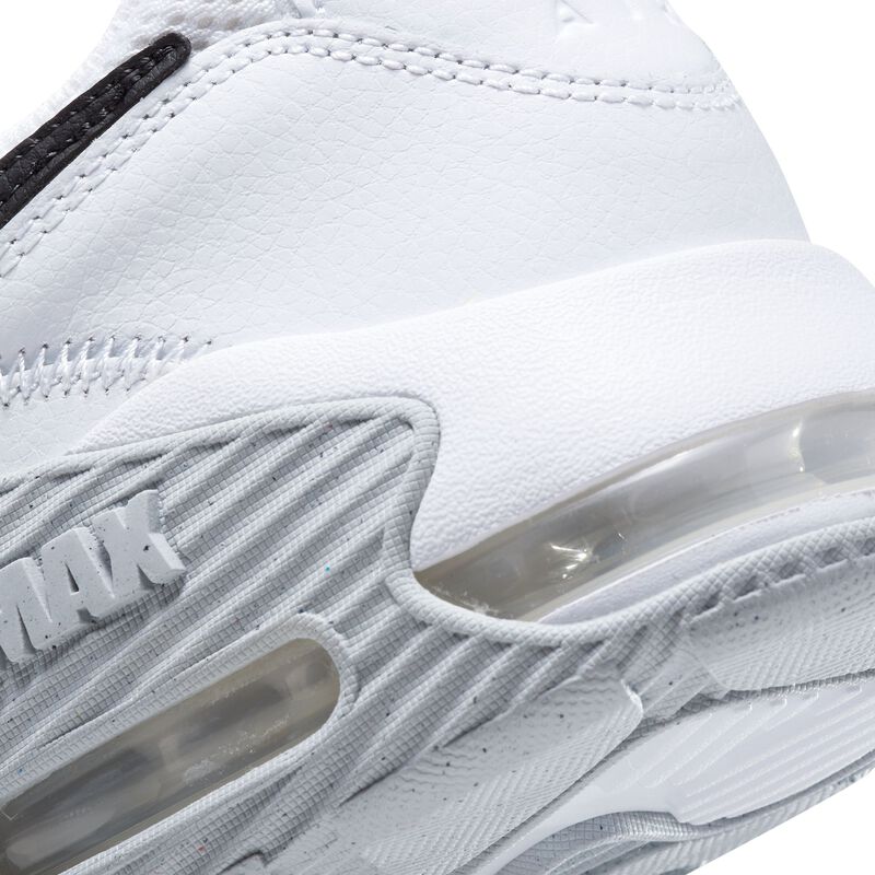 Nike Air Max Excee, Blanco/Platino puro/Negro, hi-res