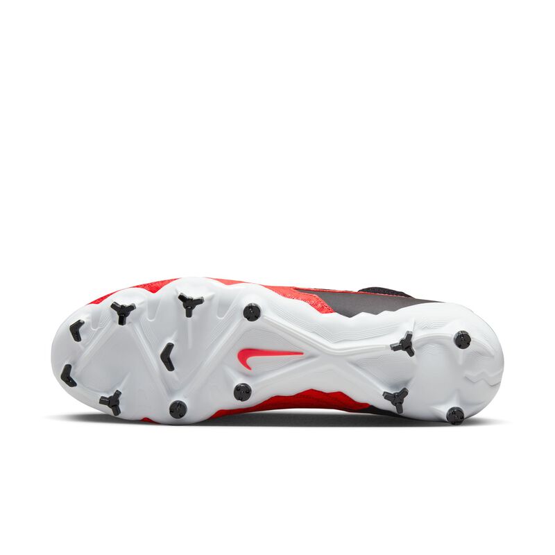 Nike Phantom GX Academy, Carmesí brillante/Blanco/Rojo Universitario/Negro, hi-res