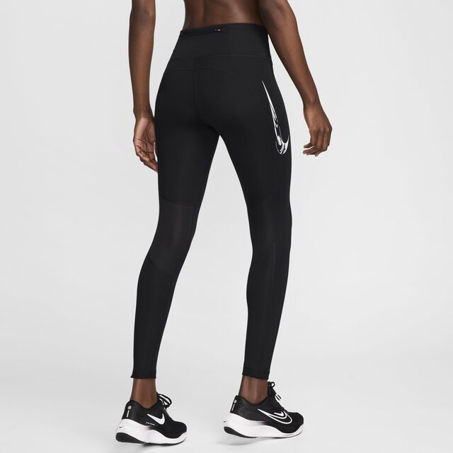 Legging Nike Sportswear, Negro, hi-res