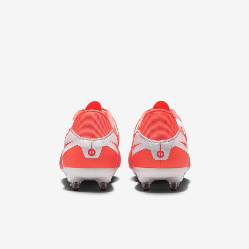 Nike Tiempo Legend 10 Academy, Lava Cálido/Blanco, hi-res