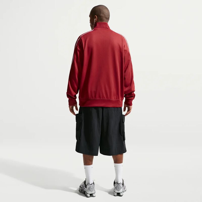 Casaca Nike Sportswear, Rojo, hi-res