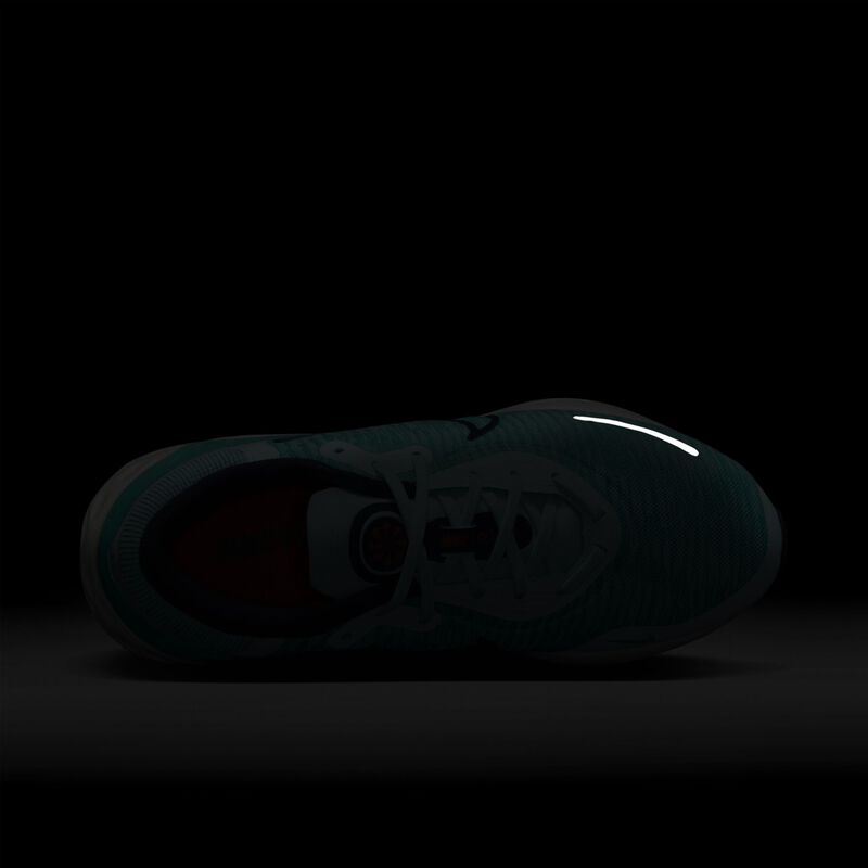 Nike Renew Run 4, Jade Hielo/Jade Claro-Obsidiana, hi-res