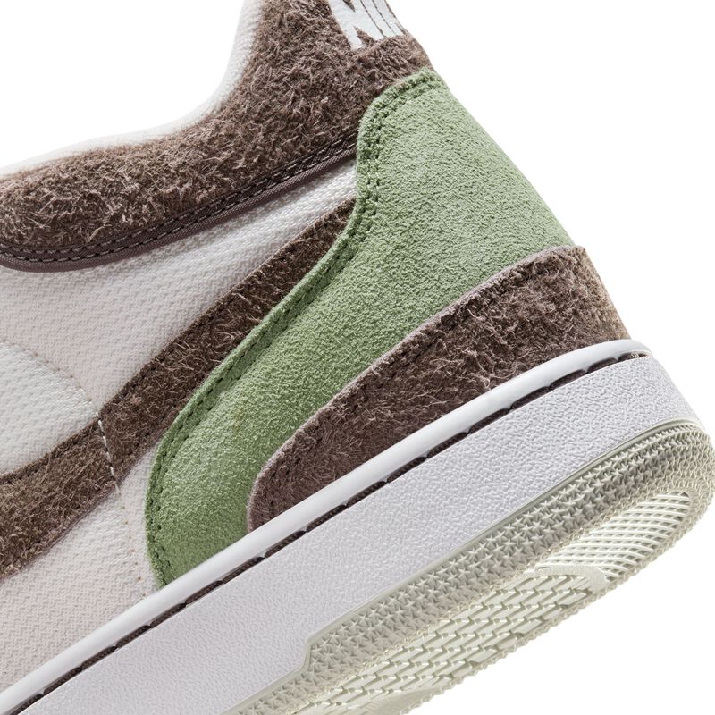 Nike Attack, Verde/Blanco/Marrón, hi-res