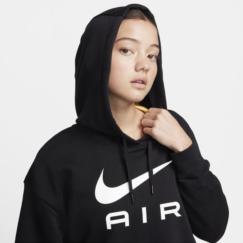 Nike Sportswear Air, Negro/Blanco, hi-res