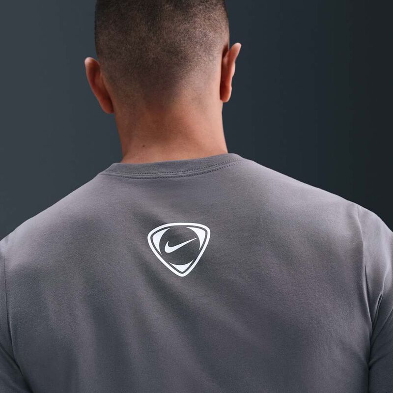 Nike Total 90, Grafito Claro/(Blanco), hi-res