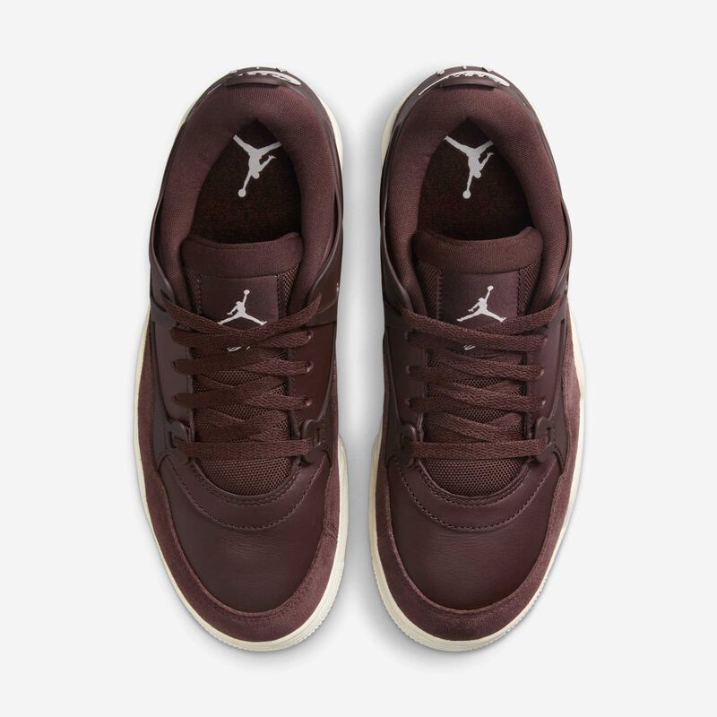 Air Jordan 4RM, Tierra/Vela/Vela, hi-res